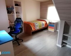 Casa/apartamento entero Planta Baja De Casa Con Patio (Vigo, España)