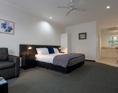 Cambridge Mews Motel (Cambridge, Novi Zeland)