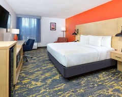 Khách sạn La Quinta Inn & Suites Dallas - Las Colinas (Irving, Hoa Kỳ)