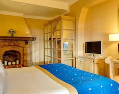 Khách sạn Villa Tolomei Hotel & Resort (Florence, Ý)
