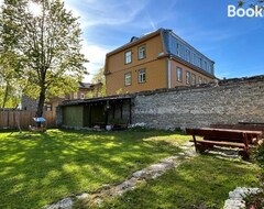 Hele huset/lejligheden Garden Studio Next To Telliskivi & Old Town (Tallinn, Estland)