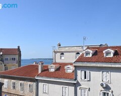 Hele huset/lejligheden Apartment Summer Cave In Porec Center (Poreč, Kroatien)