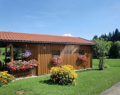 Toàn bộ căn nhà/căn hộ Idyllic, Located Cottage In The Bavarian Forest (wasteland) (Röhrnbach, Đức)