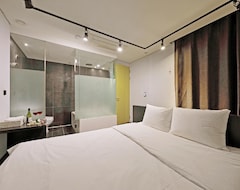 Hotelli Hotel Cullinan Geondae 1 (Soul, Etelä-Korea)