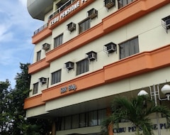 Hotel Cebu Pensione Plaza By Hiverooms (Grad Cebu, Filipini)