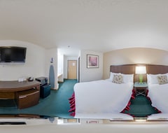 Alliance Hotel and Suites (Alliance, USA)