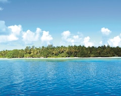 Biyadhoo Island Resort (Syd Malé atoll, Maldiverne)