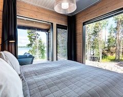 Toàn bộ căn nhà/căn hộ Saunamäki Resort - Seafront Luxury (Salo, Phần Lan)