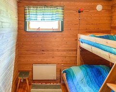 Toàn bộ căn nhà/căn hộ 3 Bedroom Accommodation In Ludvika (Ludvika, Thụy Điển)