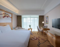 Hotelli Vienna Hotel (gongqingcheng High-speed railway Station) (Yongxiu, Kiina)