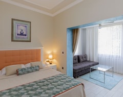 Khách sạn Delight Deluxe Hotel & Spa (Antalya, Thổ Nhĩ Kỳ)