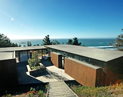 Cijela kuća/apartman Ocean Front House In Windsurfer'S Heaven (Navidad, Čile)