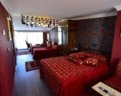 Hotel Kybele (Istanbul, Turkey)