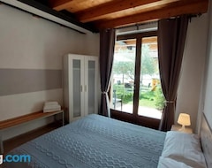 Casa/apartamento entero Pizzocolo resort fasano (Gardone Riviera, Italia)