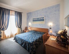 Khách sạn Hotel Suisse Bellevue (Monterosso al Mare, Ý)