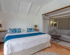 Koko talo/asunto Villa Casanova (2 Bedrooms) (Lurin, Antilles Française)