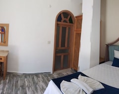 Hotel Portofino Butik (Mugla, Turkey)