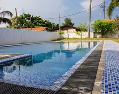 Hotel Varinias Beach Villa (Negombo, Šri Lanka)