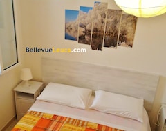 Aparthotel Residence Bellevue (Santa Maria di Leuca, Italia)