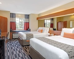 Khách sạn Microtel Inn & Suites By Wyndham Bushnell (Bushnell, Hoa Kỳ)