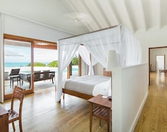 Hotel Parrot Cay By Como (Providenciales, Turks and Caicos Islands)