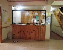 Khách sạn Isabelos Inn And Cafe (Sagada, Philippines)