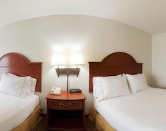 Khách sạn Holiday Inn Express & Suites Frackville (Frackville, Hoa Kỳ)