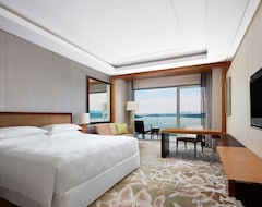 Hotel Sheraton Qiandao Lake Resort (Chun'an, China)