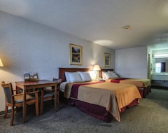 Hotel Americas Best Value Inn Midlothian (Midlothian, Sjedinjene Američke Države)