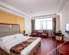 Ruian Haotai Hotel - Jianye (Lu'an, Kina)