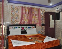Hotel Blue Star (Rameswaram, Indien)