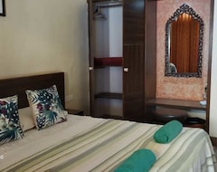 Hotel Bonanza (Calangute, Hindistan)