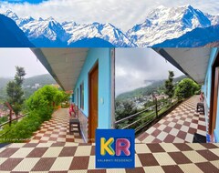 Hotel Kalawati Residency (Pauri, Indien)