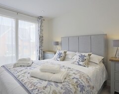Tüm Ev/Apart Daire Ons Huis - Two Bedroom House, Sleeps 4 (Reydon, Birleşik Krallık)
