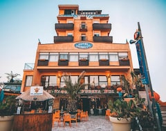 Hotel Giorgetti Orange (Bellaria-Igea Marina, İtalya)