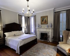 Hotel Eliza Thompson House, Historic Inns Of Savannah Collection (Savannah, USA)
