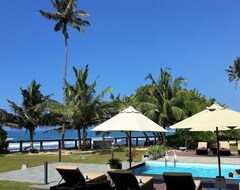 Imagine Villa Hotel (Mirissa, Sri Lanka)