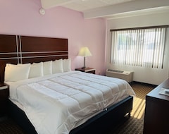 Khách sạn Quality Inn (East Dubuque, Hoa Kỳ)
