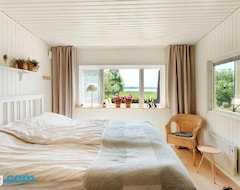 Toàn bộ căn nhà/căn hộ Nice Home In Harlsa With Jacuzzi, Wifi And 1 Bedrooms (Eslöv, Thụy Điển)