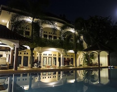 Khách sạn Hotel Pondok Indah Beach (Pangandaran, Indonesia)