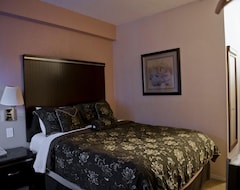 Hotel Harborview Inn & Suites-Convention Center-Airport-Gaslamp-Seaworld-Zoo-Balboa Park (San Diego, USA)