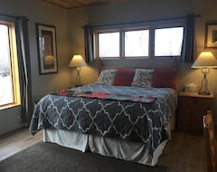 Serviced apartment Yellowstone River Lodge (Columbus, USA)