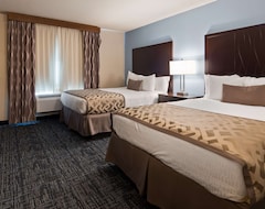 Hotel Best Western Plus Flint Airport Inn & Suites (Flint, EE. UU.)