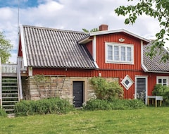 Casa/apartamento entero 1 Bedroom Accommodation In Löttorp (Löttorp, Suecia)