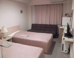 Khách sạn Best Inn Ishigakijima (Ishigaki-shi, Nhật Bản)