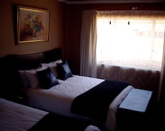 Khách sạn Elephant Rock Inn (Olifantshoek, Nam Phi)
