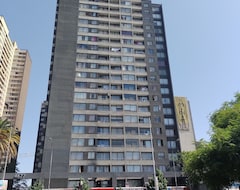 Hele huset/lejligheden A10 Nice Apartment Up To 3 Pax, Metro At The Door (Calera de Tango, Chile)