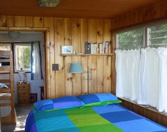 Casa/apartamento entero Rustic Cottage On Lake Michigan: Awesome Beaches And Sunsets (Fennville, EE. UU.)