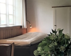 Otel Spangsgaard Bed And Breakfast (Odense, Danimarka)