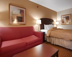 Hotel Monroe Inn (Monroe, Sjedinjene Američke Države)